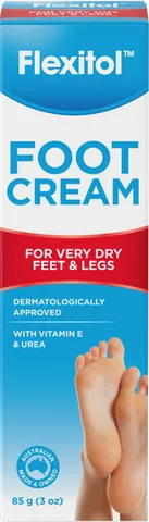 Foot Cream 85Gm