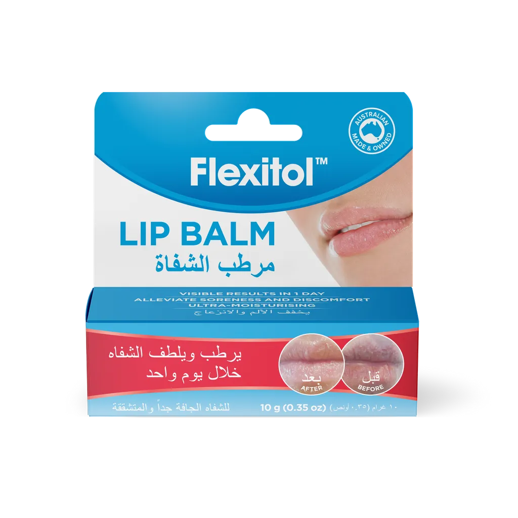 Lip Balm 10G