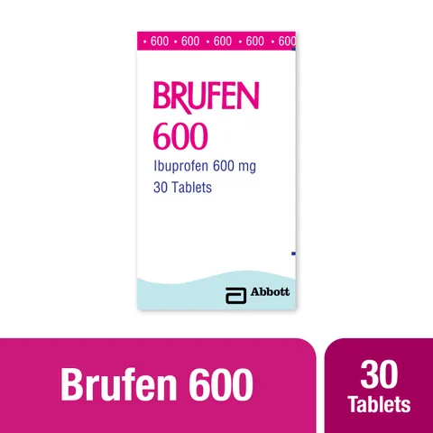 600 Mg Tablet