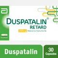 DUSPATALIN 200Mg Prolonged-Release 30Capsules