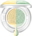Mineral Wear Corrector Primer Yellow Green- 6835