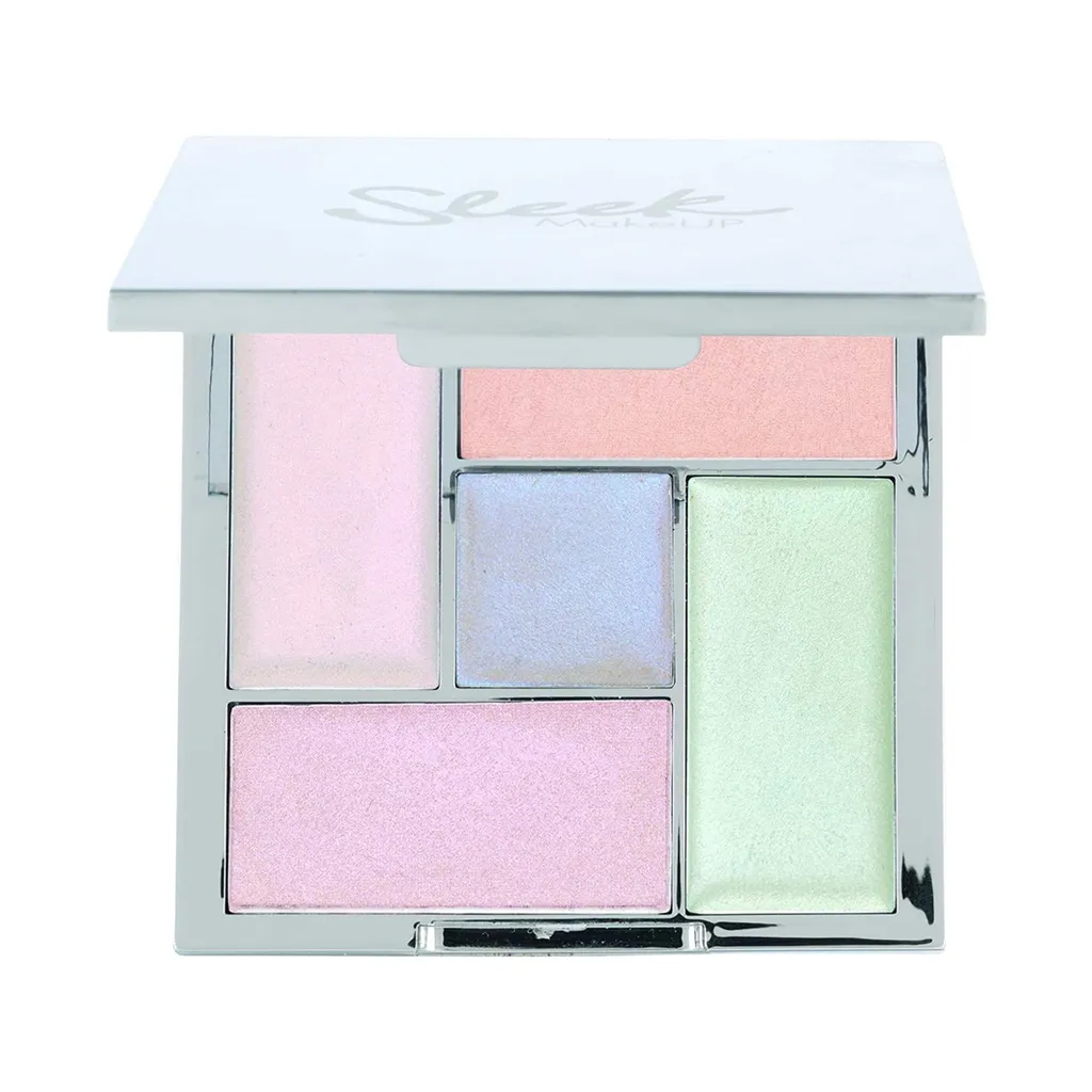 Highlighting Palette, 1030 Distorted Dreams