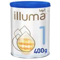 Illuma 1 Hmo