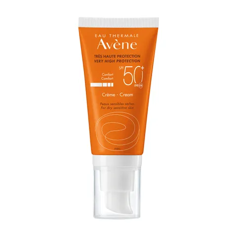Very High Protection Cream Spf 50 - 50Ml