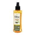 Olive & Argan Oil Hair Oil 150Ml