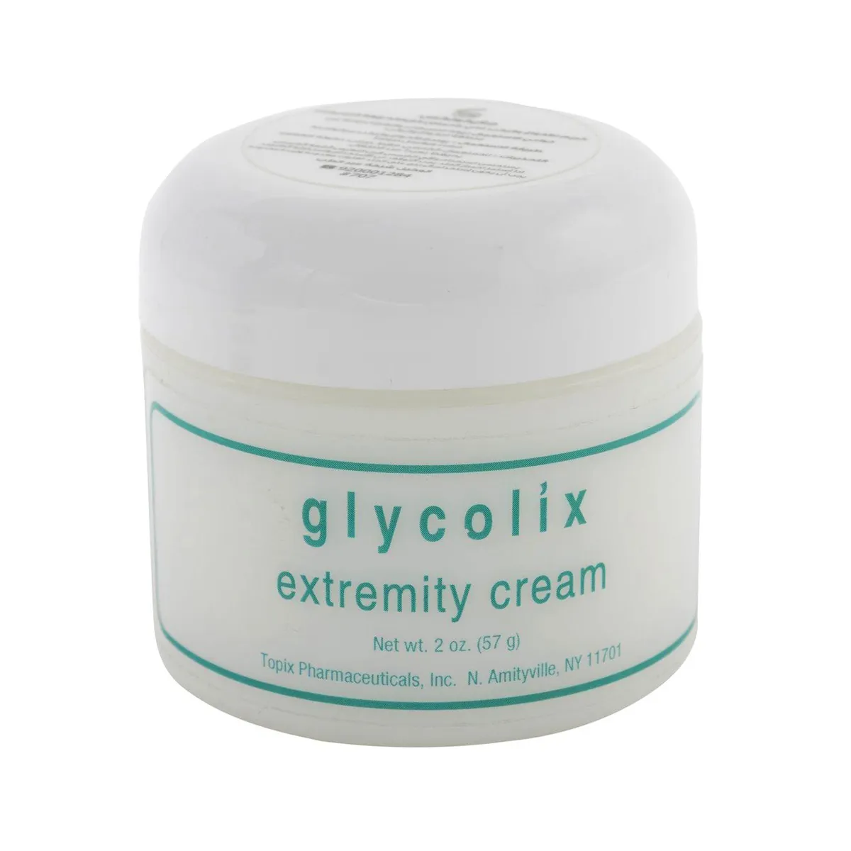 Extremity Cream Glycolic 18% 60Ml
