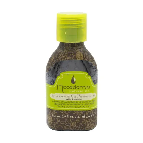 Luxurious Oil Treatment, 30Ml