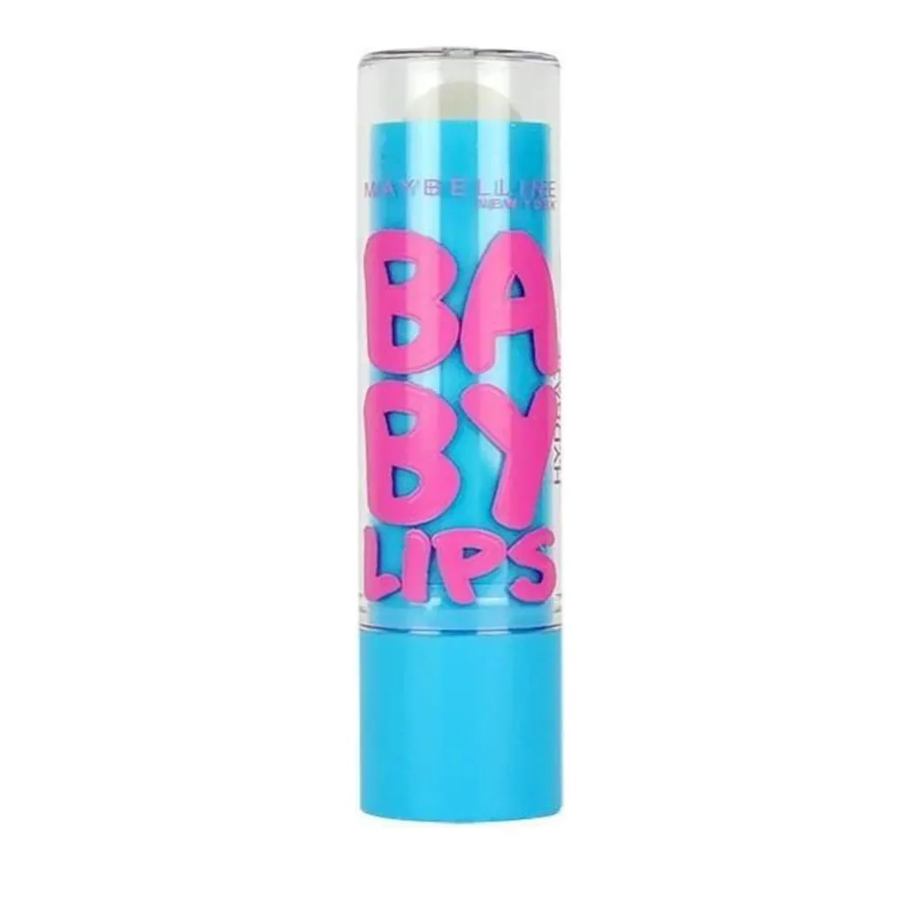 Baby Lips Lip Balm - SPF 20 05 Quenched