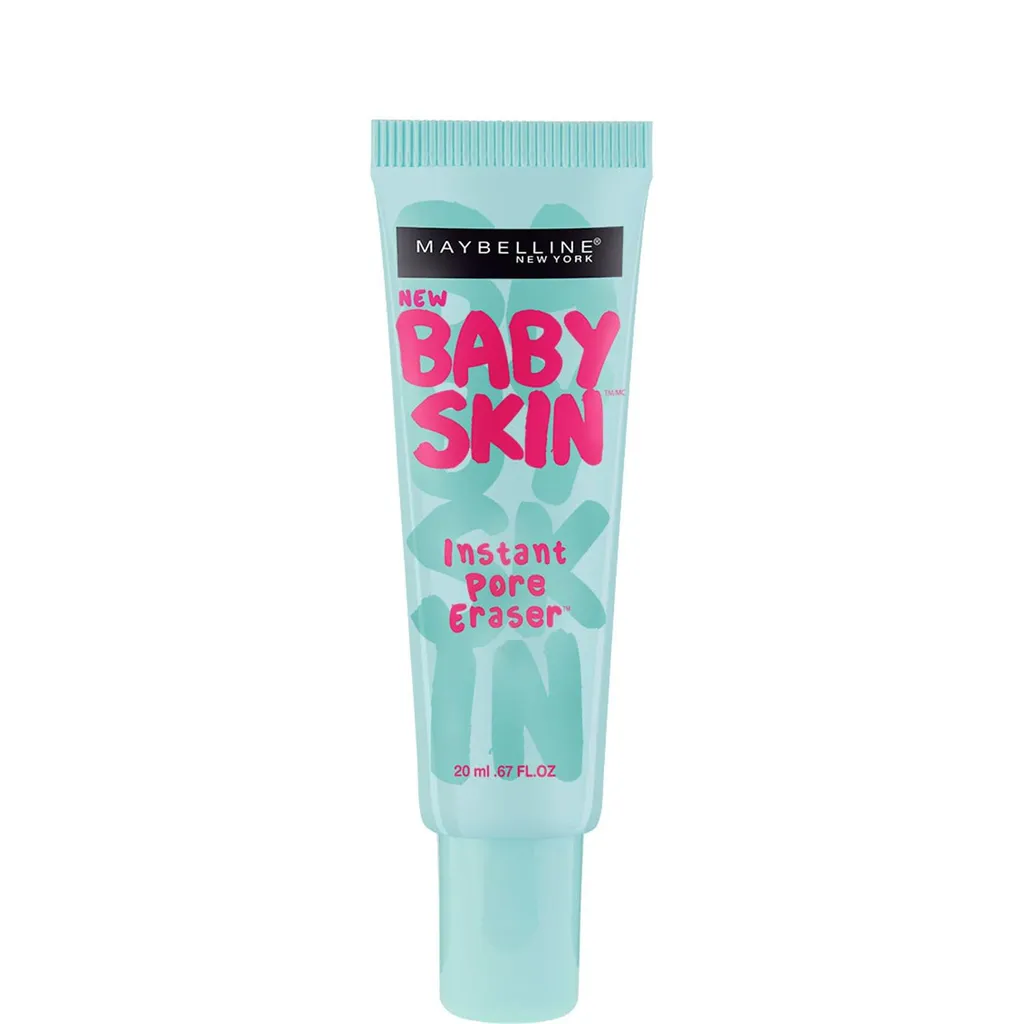 Baby Skin Instant Pore Eraser Primer 22 Ml