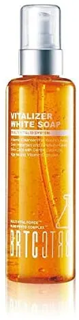 Vitalizer Soap Gel 200 ml