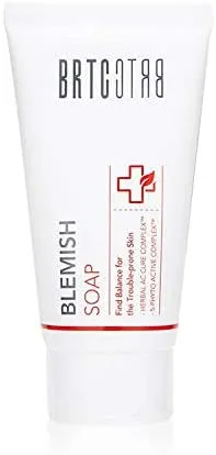 Blemish Soap 125 ml