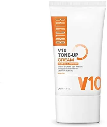 V10 Tone-up Cream Cream 50 ml
