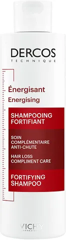 Energizing Shampoo To Treat Hair Loss - 200ml