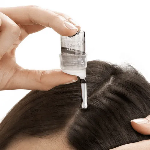 Aminexil Hair Loss For Women Ampoules