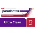 Toothpaste Ultra Clean 75Ml
