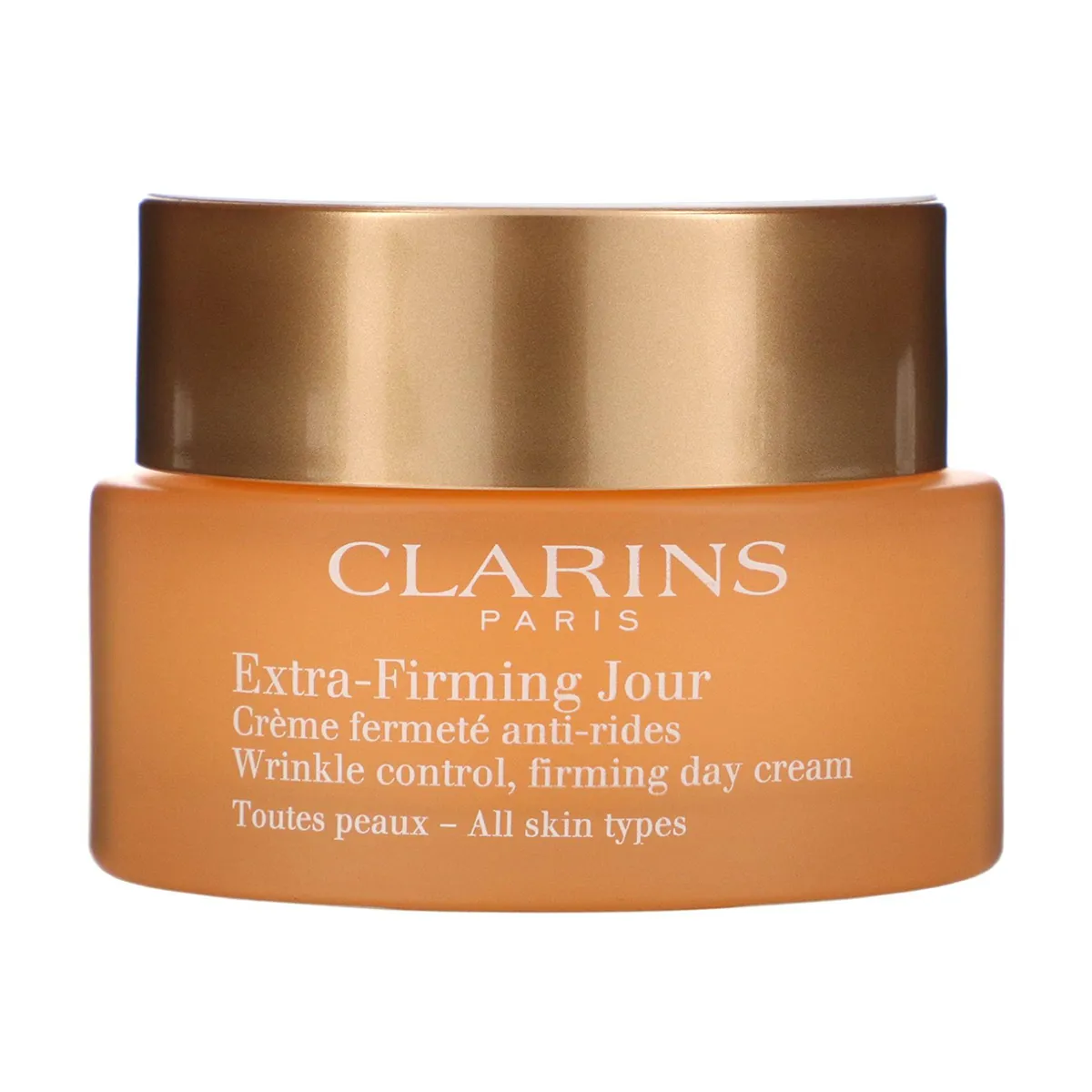 Extra-Firming Wrinkle Control Day Cream All Skin 50 Ml