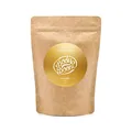 Coffee Scrub Shimmer Gold - 200g