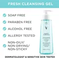 Fresh Cleansing Gel -  200ml