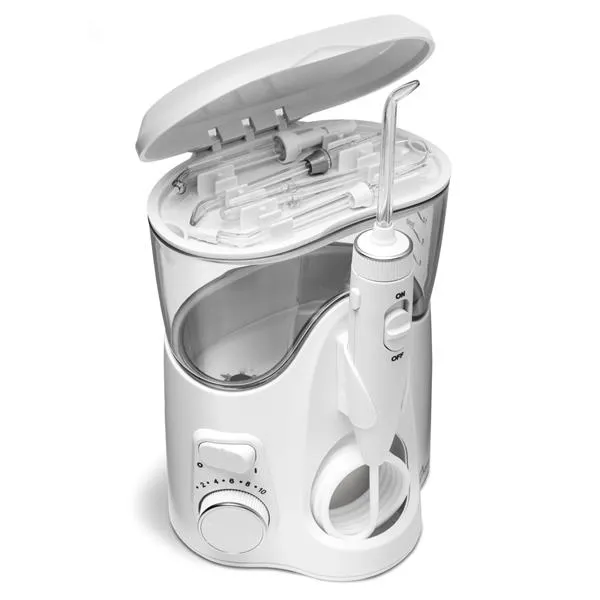 Water Flosser Ultra Classic White