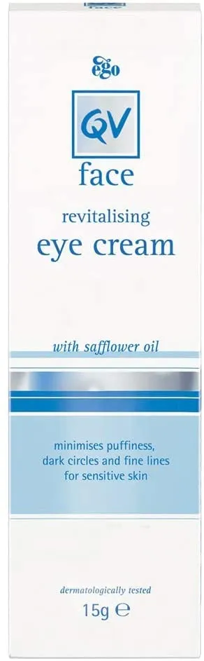 Revitalizing Eye Cream -15g