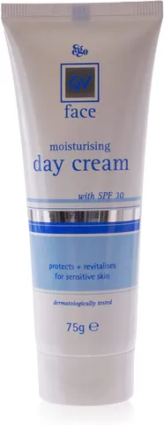 Face Moisturising Day Cream Spf 30 - 75Gm