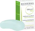 Purifying cleansing soap bar - 100g