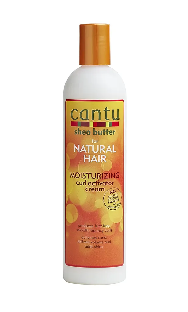 Moisturizing Curl Activator Cream-355ml