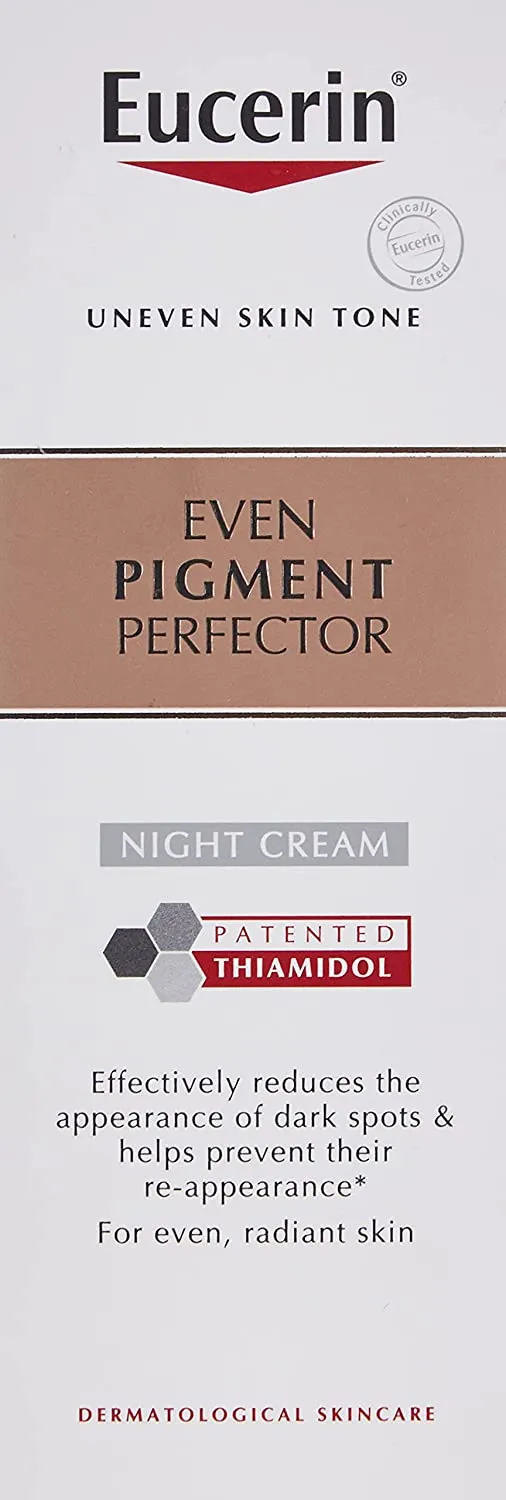 Even Pigment Perfector Night Cream 50 Ml
