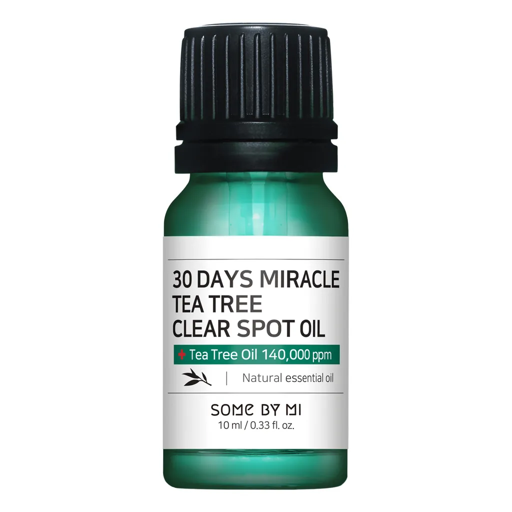30 Days Miracle Tea Tree Clear Spot Oil 10 Ml