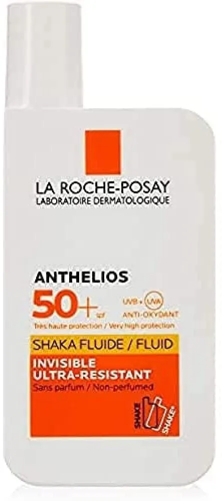 La Roche-Posay ANTHELIOS FLUID ULTRA SP 50+ F50ML