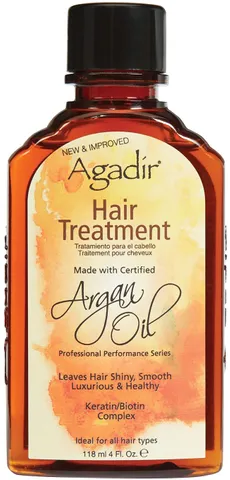 Argan Oil Hair Treatment 118Ml
