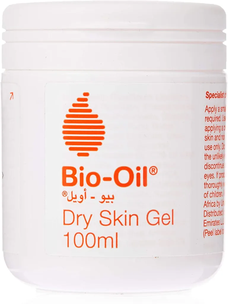 Bio-Oil Dry skin gel - 100ml