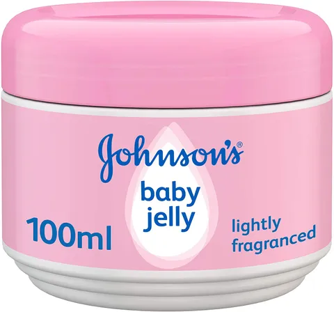 Johnson Baby Jelly Scented 100G