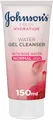 Fresh Hydration Water Gel Cleanser with Rose Water 150 ml