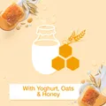 vita-rich Comforting Body Lotion Yogurt, Honey & Oats 400 ml