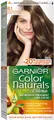 Hair Color Naturals 6.1 Dark Blonde 110Ml
