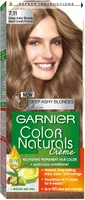 Hair Color Naturals 7.11 Deep Ashy Blonde