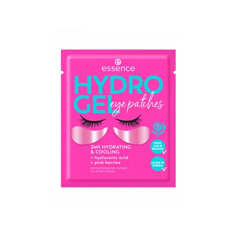 Hydro Gel Eye Patches 01