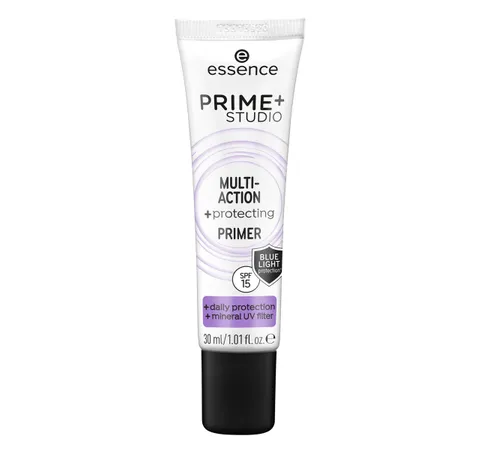 Multi-Action +Protecting Primer