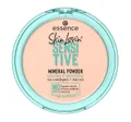 Skin Lovin' Sensitive Powder 01