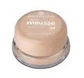 Soft Touch Mousse Make-Up - 04