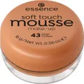 Soft Touch Mousse Make-Up - 43