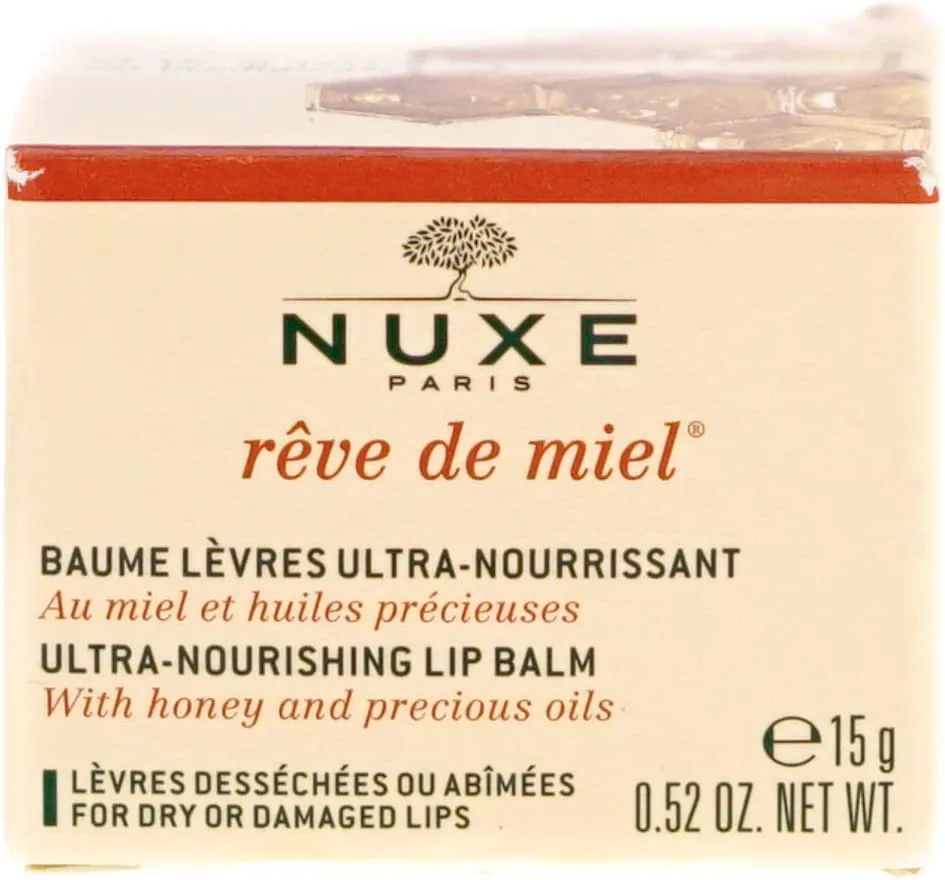 Ultra nourishing Lip Balm - 15ml
