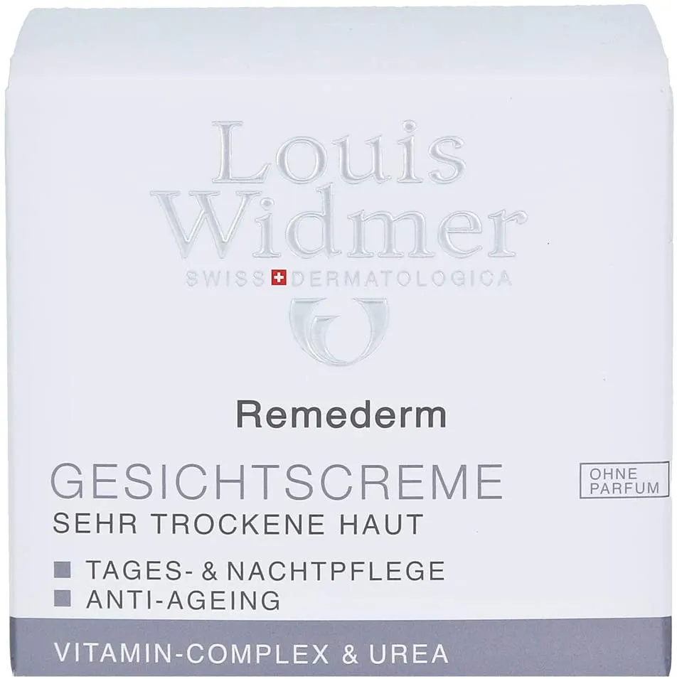 Remederm Face Cream 50Ml
