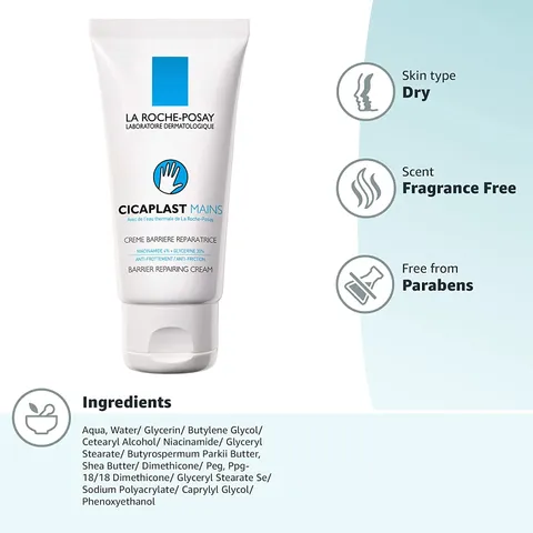 Concentrated Hand Cream 50G