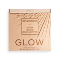 MR Glow Splendour Highlighter# Soft Glam
