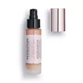 MR Conceal & Hydrate Foundation - F11