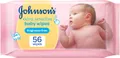 Baby, Wipes, E*Tra Sensitive, Pack Of 56 Wipes