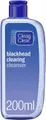 Face Cleanser, Blackhead Clearing, 200ml