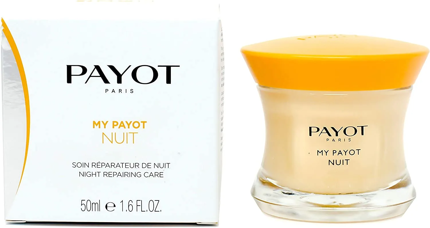 MY PAYOT JOUR 50ML